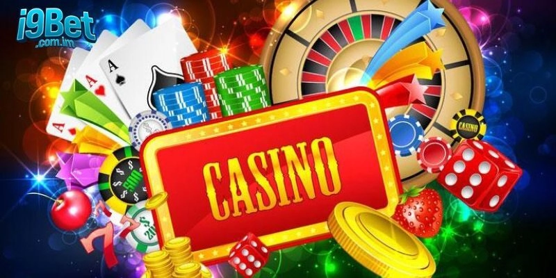 Khuyến Mãi Hấp Dẫn Tại I9bet